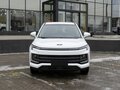 2022 Москвич 3, белый - вид 1