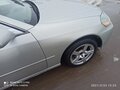 2001 Toyota Mark II IX (X110), серый - вид 6