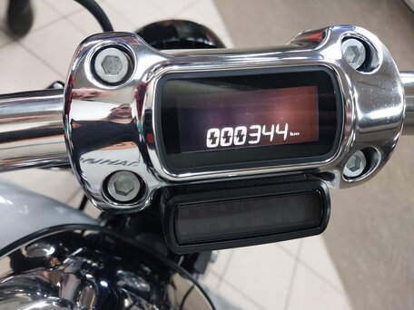 2023 Harley-Davidson Breakout, серый, 2349000 рублей, вид 5