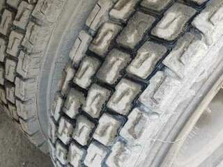 1995 Mitsubishi MF61D, 3000000 рублей, вид 4