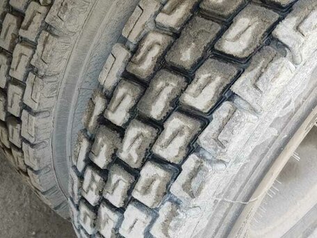 1995 Mitsubishi MF61D, 3000000 рублей, вид 4