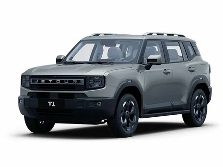 Jetour T1