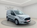2021 Ford Transit Connect, серебристый, 1900000 рублей - вид 2
