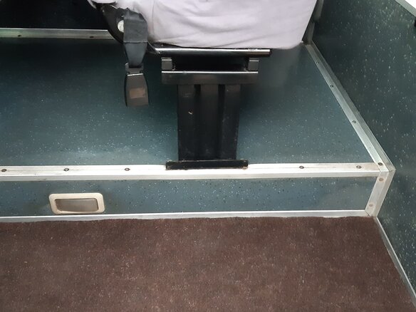 2013 Iveco Daily, белый - вид 4