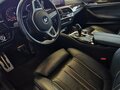 2019 BMW 5 серии 520d xDrive VII (G30/G31/G38), чёрный, 4099000 рублей - вид 5
