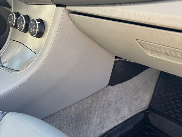 2008 Chrysler Sebring III, серый, 560000 рублей - вид 30