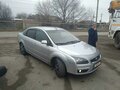 2005 Ford Focus II, серебристый - вид 5