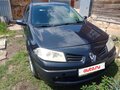 2007 Renault Megane II Рестайлинг, серый, 385000 рублей - вид 5
