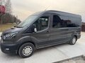 2020 Ford Transit, серый, 3600000 рублей - вид 1