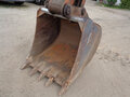 2012 Hitachi Колёсные, оранжевый - вид 8