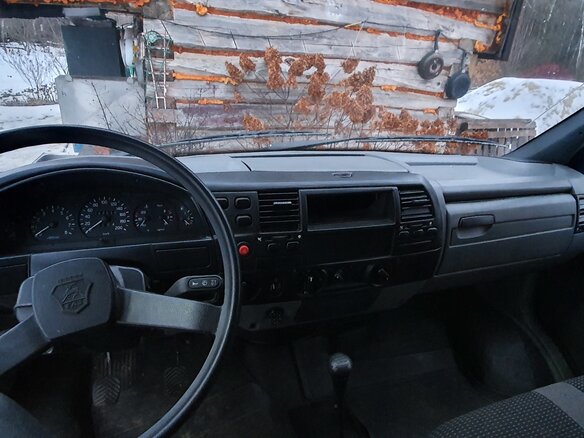 2006 ГАЗ ГАЗель (2705), синий - вид 5