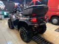 2022 CFMoto CFORCE 800 HO EPS, чёрный - вид 3