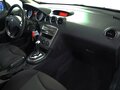 2011 Peugeot 308 I, чёрный - вид 11
