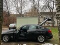2015 BMW 3 серии Gran Turismo 320d xDrive VI (F3x), чёрный, 2420000 рублей - вид 4