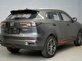 2026 Changan UNI-S I Рестайлинг, серый - вид 2