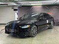 2021 Audi S8 Long IV (D5), чёрный, 11290000 рублей - вид 4