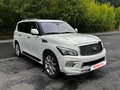 2012 Infiniti QX56 II, белый, 2490000 рублей - вид 8