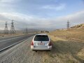 2005 Subaru Forester II Рестайлинг, серебристый - вид 2