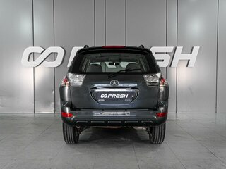 2011 ТагАЗ C190, белый, 690000 рублей, вид 4