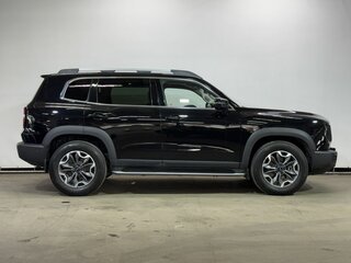 2024 Haval Dargo I, чёрный, 2599000 рублей, вид 4