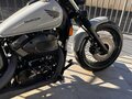 2024 Honda Shadow 750, серый, 1300000 рублей - вид 7