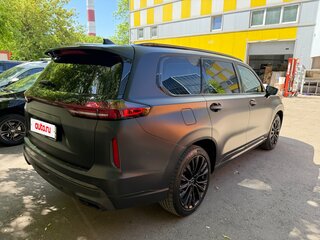 2022 Exeed VX I, чёрный, 2100000 рублей, вид 3