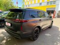 2022 Exeed VX I, чёрный - вид 2