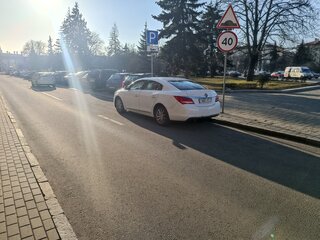 2014 Buick LaCrosse II Рестайлинг, белый, 1200000 рублей, вид 2