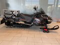 2015 BRP Lynx Commander 800, чёрный - вид 3