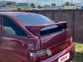 2005 Lada (ВАЗ) 2112, красный, 333000 рублей - вид 2