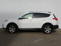 2015 Toyota RAV4 IV (XA40), белый - вид 6