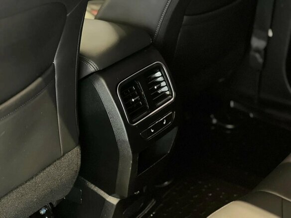 2023 Haval F7 I Рестайлинг, белый, 1645000 рублей - вид 13