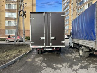 2006 ГАЗ ГАЗель (3302), белый, 760000 рублей, вид 4