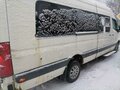 2010 Volkswagen Crafter, белый, 800000 рублей - вид 2