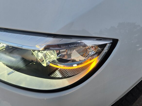 2013 BMW X6 M I (E71) Рестайлинг, белый, 2000000 рублей - вид 16
