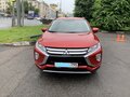 2018 Mitsubishi Eclipse Cross I, красный - вид 2