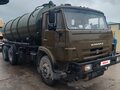 2004 КамАЗ 65115, зелёный, 2350000 рублей - вид 5