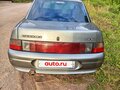 2005 Lada (ВАЗ) 2110, серый, 130000 рублей - вид 2