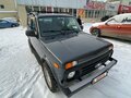 2019 Lada (ВАЗ) 2121 (4x4) I Рестайлинг, серый - вид 4