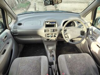 1998 Toyota Corolla Spacio I, серый, 400000 рублей, вид 5