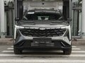 2026 Geely Cityray, серый, 3282000 рублей - вид 2
