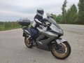 2009 Honda VFR 800, серый, 595000 рублей - вид 10