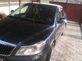 2010 Skoda Octavia II (A5) Рестайлинг, серый, 850000 рублей - вид 2