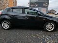 2008 Fiat Bravo II, чёрный, 650000 рублей - вид 2
