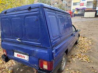 2001 Иж 2717, синий, 135000 рублей, вид 5
