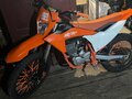 2024 Motoland XT300, оранжевый, 130000 рублей - вид 2