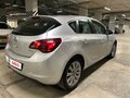 2012 Opel Astra J, серый, 640000 рублей - вид 1