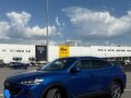2023 Haval F7x I Рестайлинг, синий, 2799000 рублей