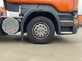 2018 Scania R-Series, оранжевый - вид 8
