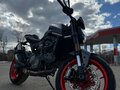 2021 Ducati Monster 937, чёрный, 1599000 рублей - вид 10